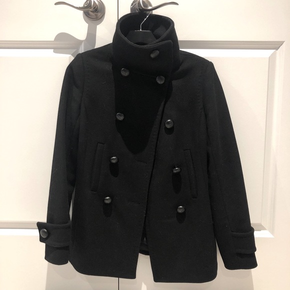 Babaton Peacoat - Picture 3 of 3